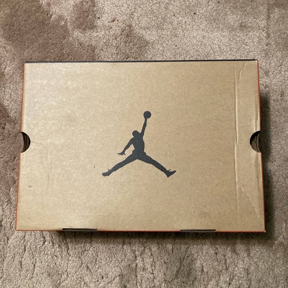 Jordan 12s - Picture 2 of 3